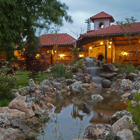 Villa Bulgara Eco Madara Ngoại thất bức ảnh
