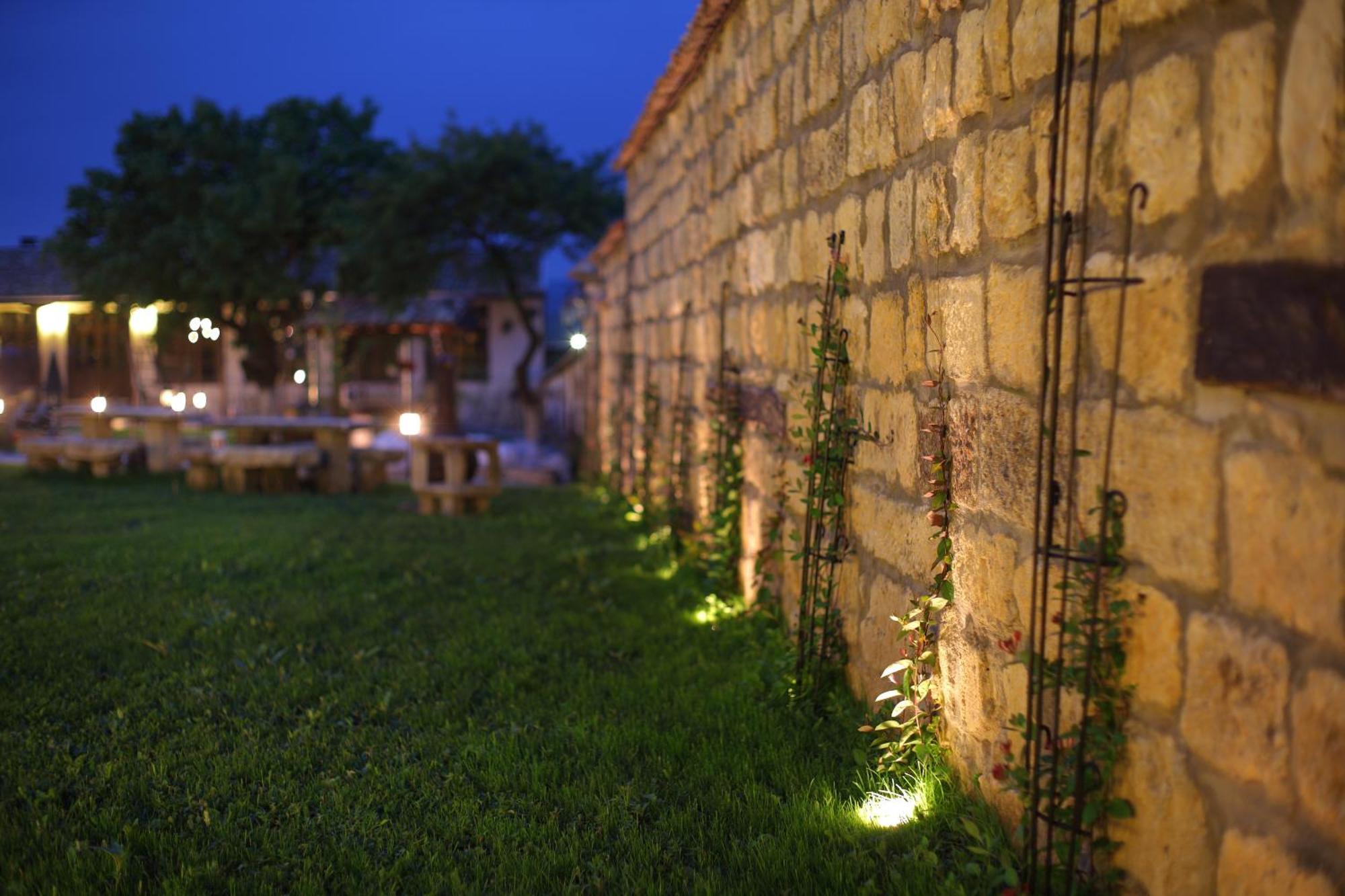 Villa Bulgara Eco Madara Ngoại thất bức ảnh