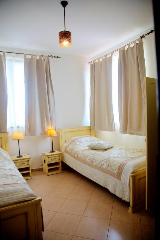 Villa Bulgara Eco Madara Phòng bức ảnh