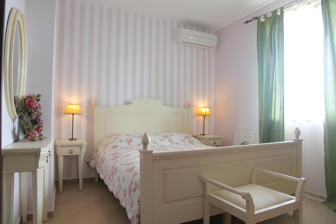 Villa Bulgara Eco Madara Phòng bức ảnh